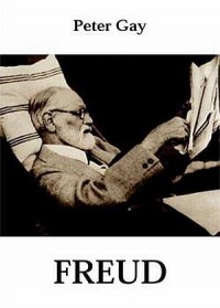 Freud - okładka książki