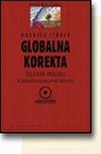 Globalna korekta. Szanse Polski - okładka książki