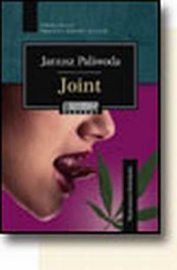 Joint - okładka książki