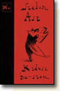 Kidusz ha-szem - okładka książki