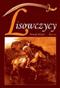 Lisowczycy - okładka książki