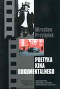 Poetyka kina dokumentalnego - okładka książki