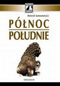 Północ-Południe. Seria: Zrozumieć - okładka książki