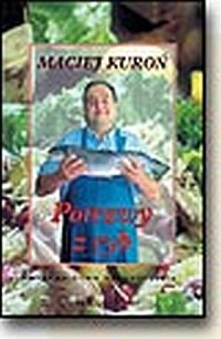 Potrawy z ryb - okładka książki