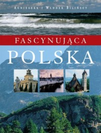 Fascynująca Polska - okładka książki