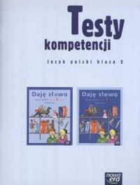 Język polski. Klasa 5. Szkoła podstawowa. - okładka podręcznika