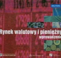 Rynek walutowy i pieniężny. Wprowadzenie - okładka książki