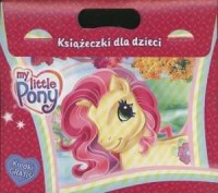 My Little Pony. Kolorowanki (książeczki - okładka książki