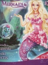 Zestaw Mermaidia K-211 (TK-42) - okładka książki