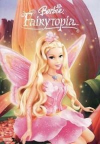 Fairytopia - okładka książki