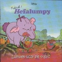 Kubuś i Hefalumpy - okładka książki