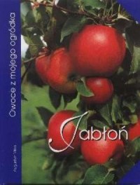 Jabłoń - okładka książki