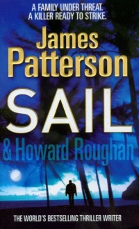 Sail - okładka książki
