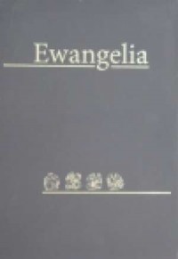 Ewangelia (CD) - pudełko audiobooku