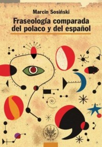 Fraseologia comparada del Polaco - okładka podręcznika