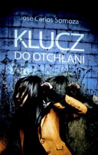 Klucz do otchłani - okładka książki