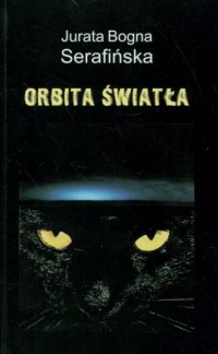 Orbita świata - okładka książki