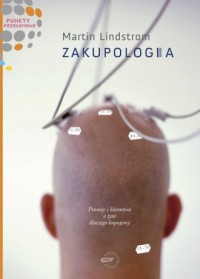 Zakupologia - okładka książki