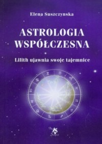 Astrologia współczesna. Tom 1 - okładka książki