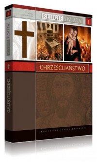 Chrześcijaństwo - okładka książki