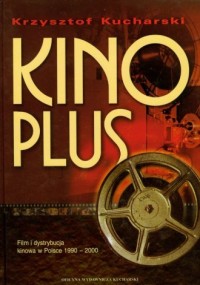 Kino Plus - okładka książki