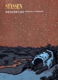 Kolekcja XX wiek, wiek XXI Deogratias - okładka książki