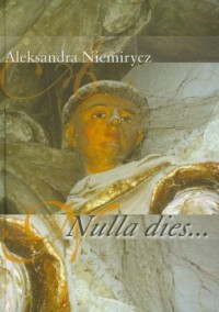 Nulla Dies - okładka książki