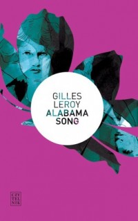 Alabama song - okładka książki