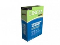 Lingea Lexicon 5. Uniwersalny Słownik - okładka podręcznika