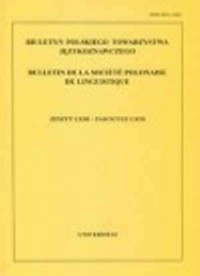 Linguistica Silesiana vol. 27 - okładka książki