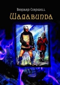Wagabunda - okładka książki