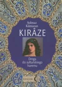 Kiraze - okładka książki