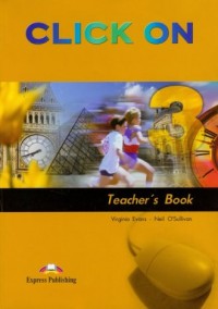 Click on 3. Teachers book - okładka podręcznika