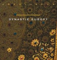 Dynastie Europy - okładka książki