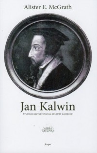 Jan Kalwin Studium kształtowania - okładka książki