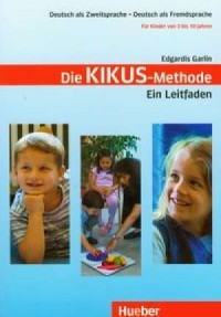 Kikus Methode Ein Leitfaden - okładka podręcznika