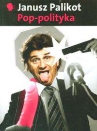 Pop-polityka (wibrator) - okładka książki