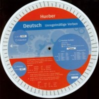 Wheel Deutsch Unregelmaessige Verben - okładka podręcznika