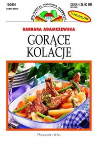 Biblioteczka Poradnika Domowego - okładka książki