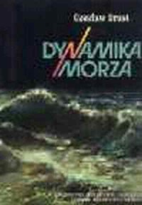 Dynamika morza - okładka książki