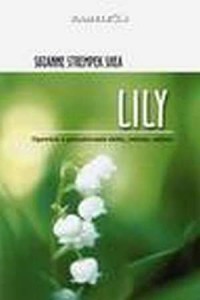 Lily - okładka książki