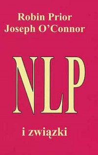 NLP i związki. Proste strategie - okładka książki