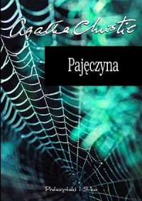 Pajęczyna. Seria: Klasyka kryminału - okładka książki