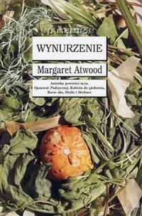 Wynurzenie - okładka książki