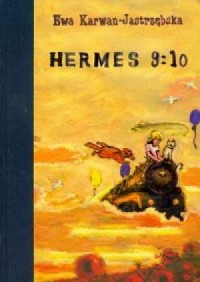 Hermes 9:10 - okładka książki