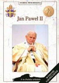 Jan Paweł II. Wydanie uzupełnione - okładka książki