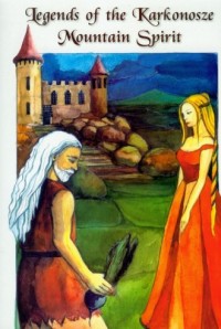 Legends of the Karkonosze Mountain - okładka książki