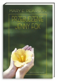 Przebudzenie Jenny Fox - okładka książki