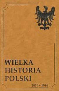 Wielka Historia Polski. Tom 6. - okładka książki