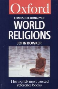 Oxford Concise. Dictionary of World - okładka książki